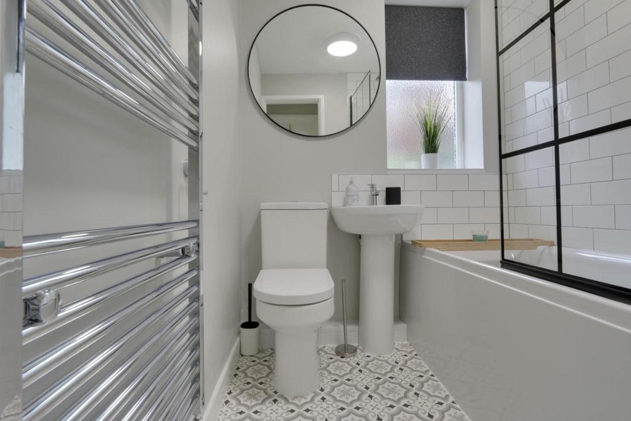 Apartment Springvale *