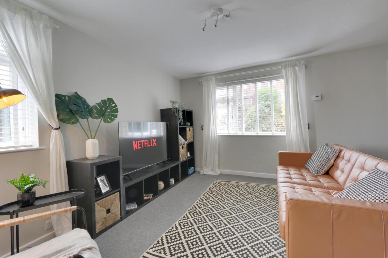 Apartment Springvale