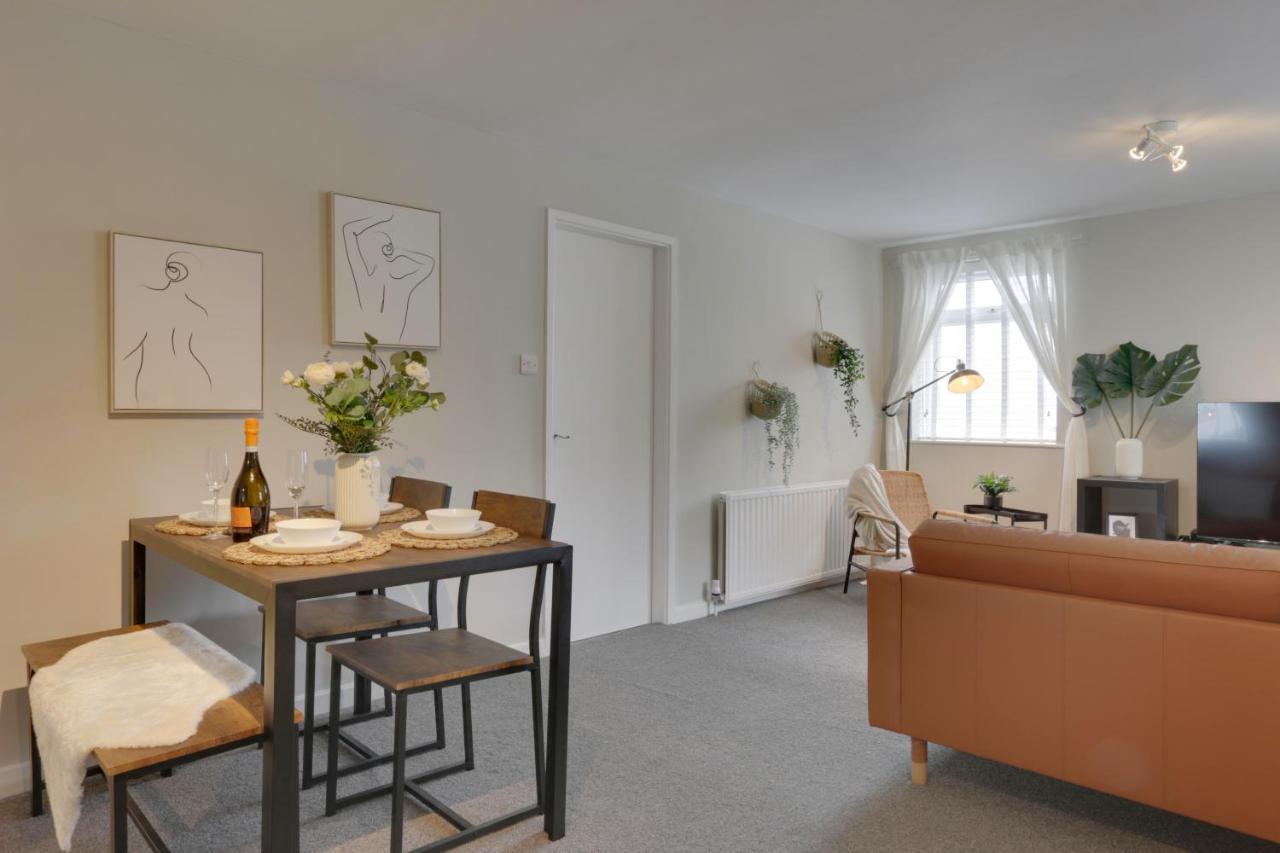 Apartment Springvale *