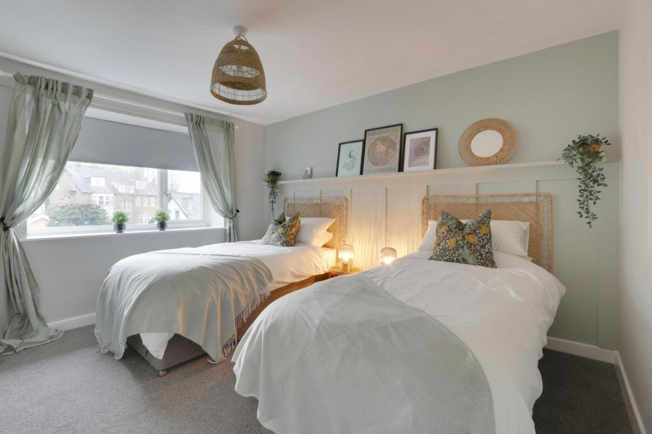 Apartment Springvale Sheffield