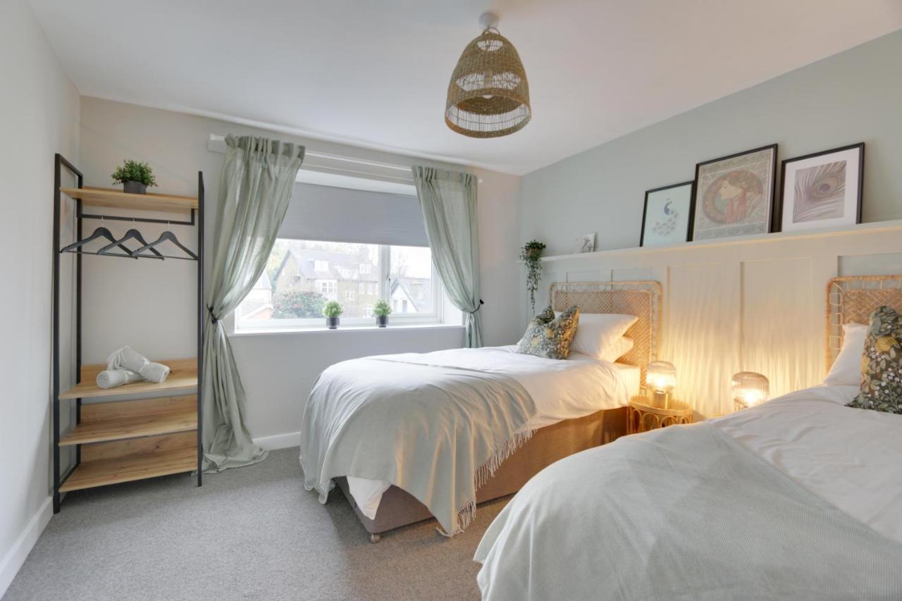 Apartment Springvale Sheffield