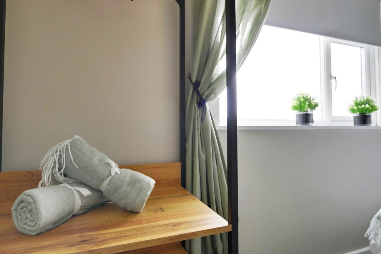 Springvale Apartment